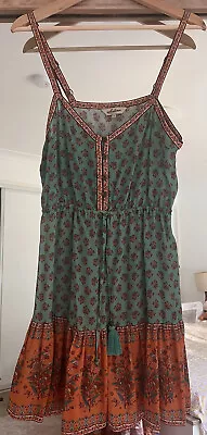 $68 • Buy Arnhem Dress 12