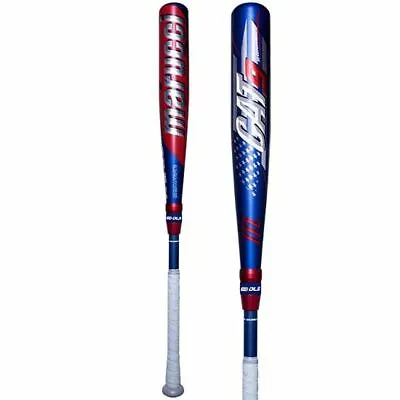 Marucci CAT 9 Connect America BBCOR (-3) Baseball Bat: MCBCC9A • $199.99