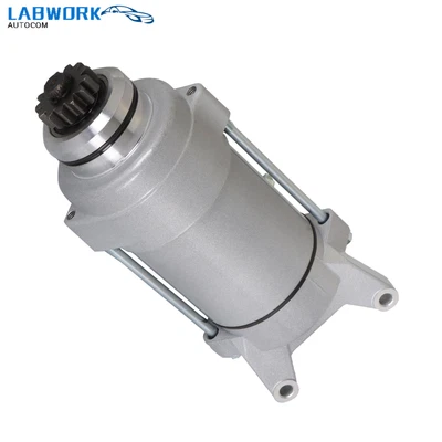 $63.62 • Buy Starter For Yamaha VSTAR V-STAR 1100 Classic Custom Motorcycle 1999-2009