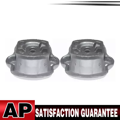 Motor Engine Mount Set Of 2 For 74-83 MERCEDES-BENZ 240D 2.4L DIESEL -Anchor_AG • $34.70