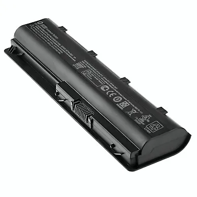 OEM MU06 CQ42 Battery For HP Laptop 2000-425NR Notebook 593553-001 10.8V 41Wh • $21.89