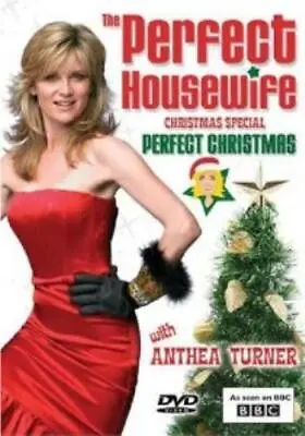 £8.63 • Buy The Perfect Housewife: Christmas Special - Perfect Christmas DVD (2008) Anthea