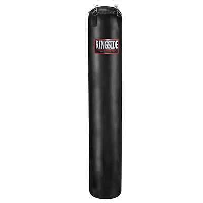 Ringside Boxing Muay Thai Heavy Bag - 100 Lb - UNFILLED • $199.99