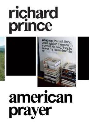 Richard Prince (Paperback) • $64.09