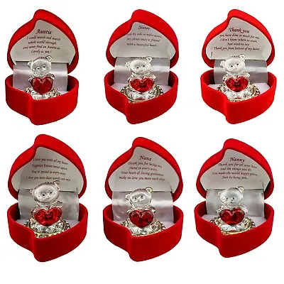 Gifts For Him Her Some One Special Mum Nanna Nanny Gran Sister Auntie Godmother • £10.95