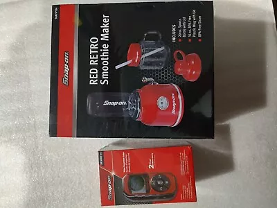 Snap On BOGO FREE BK3000-55 5.5mm Imager LED Video Inspection ScopeFREE Blender • $299