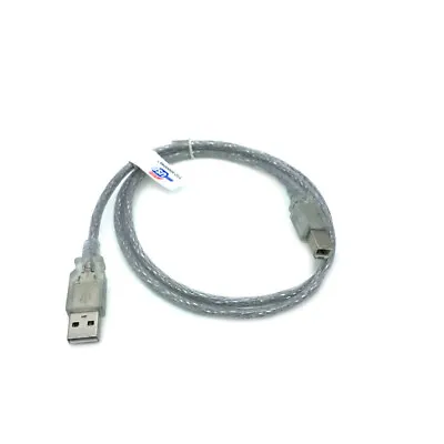 3' USB Cable CLR For M-AUDIO KEYBOARD CONTROLLER AXIOM 25 MINI 32 PRO 49 61 • $6.84