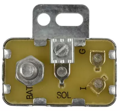 $49.45 • Buy Chrysler Valiant Reproduction Starter Relay Automatic - VE VF VG VH VJ VK 6 8cyl