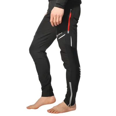 ROCKBROS Bicycle Sports Pants Multifunction Sportswear Bike Tights Cycling Pants • $25.99