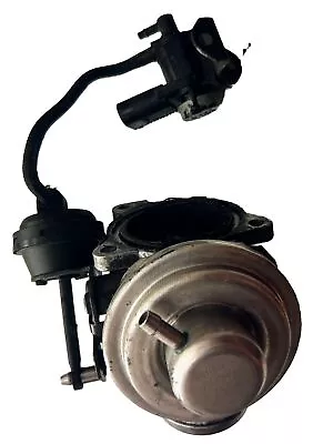 Genuine EGR Valve 00-03 VW Jetta Golf MK4 Beetle 1.9 ALH TDI 038 131 501 E • $69