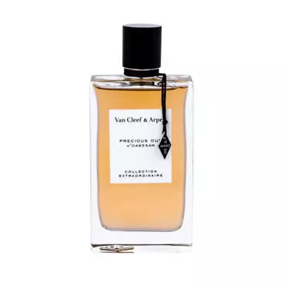 Van Cleef & Arpels Precious Oud EDP Spray 2.5 Oz Fragrances 3386460034951 • $94.23