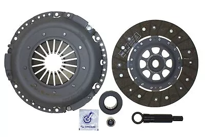  Clutch Kit For Volkswagen Passat 1998 - 2005 & Others SACHS Xtend K70007-01 • $199.50