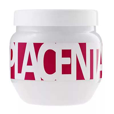 £8.39 • Buy Kallos Placenta Vegetable Extract Hair Mask 800ml