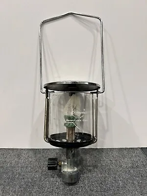 $15 • Buy Lantern Vintage Rare Therwex Globe Borosilicate Glass Collectible Camping