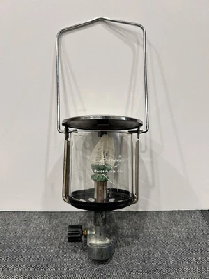 $15 • Buy Lantern Vintage Rare Therwex Globe Borosilicate Glass Collectible Camping