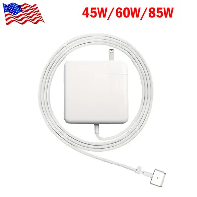 AC Power Adapter Charger For Mac MacBook Pro 13  15  17  / Air 11  A1398 A1424 • $13.95