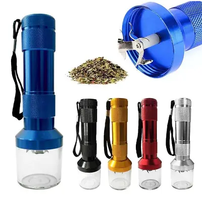 ⚡Herb Spice Grinder Electric Portable • $7.99