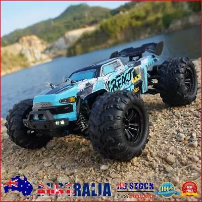 All Terrain RC Car For Adults And Kids (SG116MAX Brushless Version) AU • $131.19