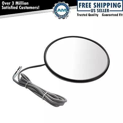 Left Mirror Fits Multiple Heavy Duty Trucks • $39.66