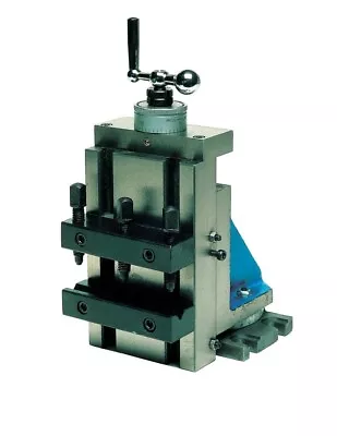 £80 • Buy Vertical Milling Slide For Metal Lathe Model Engineering Tools Machinist