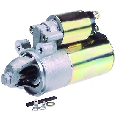 New Starter For ForD MAZDA MERCURY RANGER TAURUS B 2.3-3.0L 90-08 • $53.95