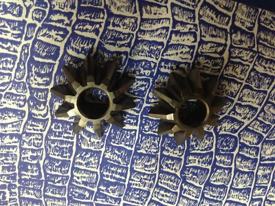 $339.99 • Buy Banjo Holden Diffs V8/6cyl New Lsd Spider Gear Set Suits Lh Lx Uc Torana Slr
