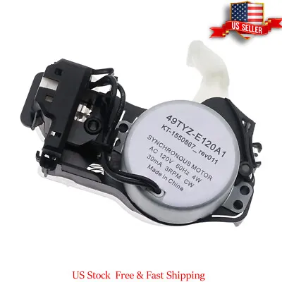 W10913953 Washer Shift Actuator For Whirlpool Maytag Kenmore W10815026 W10597177 • $19.64