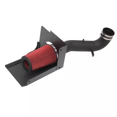 3.5  Air Intake Kit Fit Gmc/Chevrolet Silverado 07-08 Sierra 4.8L/5.3L/6.0L/6.2L • $63.70