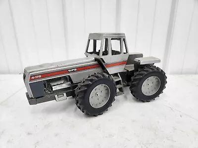 Vintage Original 1/16 Scale Models White WFE 4-175 4X4 Toy Tractor 4WD Oliver • $299.99