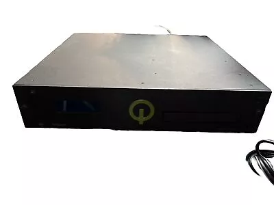 **Discontinued**ReQuest IQ Intelligent Media Server As Is Powers On • $85