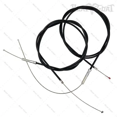 MotorGuide Steering Cables - Tour Series - 64.5  Pair - 897345T47 897345T48 • $74.98