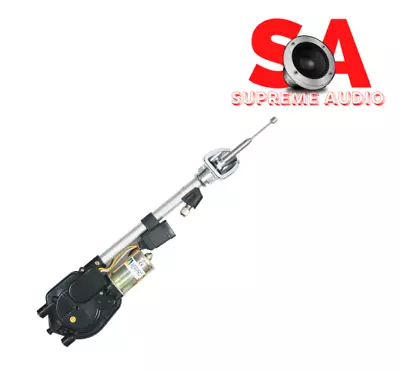 $165 • Buy Fully Auto Antenna To Suit Holden Commodore VB VC VH VK VL