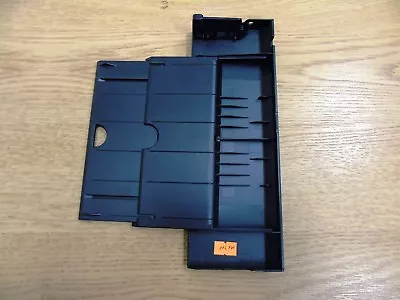 Canon Pixma MX700  AIO Printer Rear Paper Input Tray Assembly • $17.35