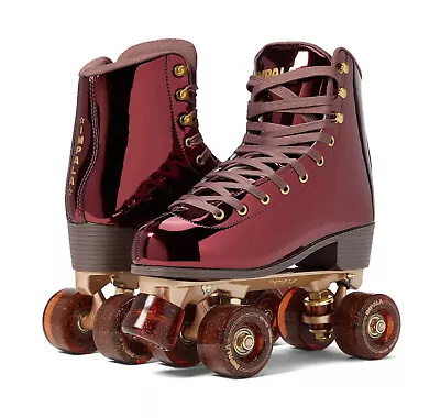 Impala Quad Roller Skates - Plum - Brand New In Box! • $95.96