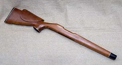 Left Hand Bolt Herters Remington 700 LA Long Action Monte Carlo Wood Rifle Stock • $229.95