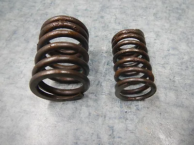 Exhaust Valve Springs 1979-1980 Yamaha Xs650 Xs 650 79 80 • $34.27