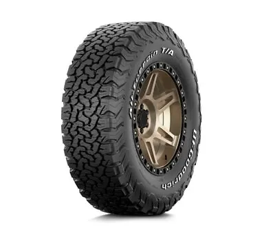 BF GOODRICH All Terrain T/A KO2 285/70R17 121/118R 285 70 17 SUV 4WD Tyre • $410