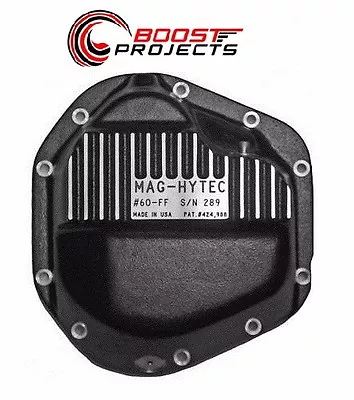 Mag Hytec Front Differential Cover For Ford SuperDuty & Excursion Dana 60-FF • $369.67