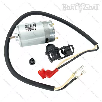 MotorGuide Internal Steering Motor - Xi5 Freshwater 55 80 105 - 8M0084868 • $39.98