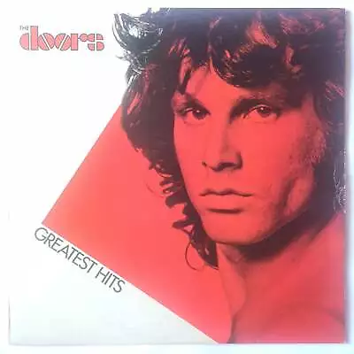 The Doors – Greatest Hits - 1980 • $76.99