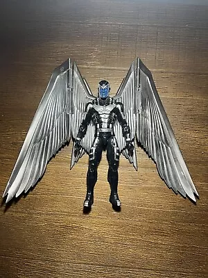 Marvel Legends Archangel SDCC X-Force Loose • $59