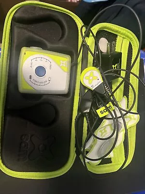 SAM PRO 2.0 ULTRASOUND LONG DURATION PORTABLE DEVICE W/3 Box Patches. • $1500