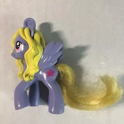 2012 My Little Pony McDonalds Happy Meal Toy - Lily Blossom #6 • $8.25
