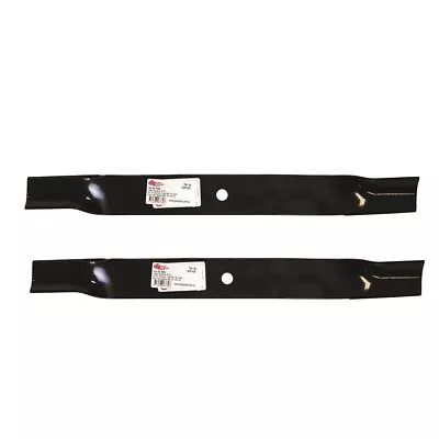 Bar Blades For 42  Cut Toro Timecutter Zero Turn Ride On Lawn Mowers 110-6568-03 • $99.95