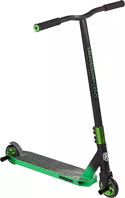 Rise Freestyle Stunt/Trick Scooter For Kids Youth Adult Men Women Ages 8 Up Li • $149.82