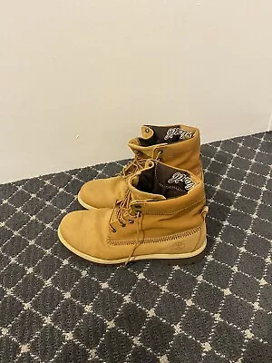 Timberland Boots Men Size 12 • $24