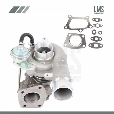 Turbocharger Turbo For 2007 Mazda 6 2.3L L3YC1370ZA • $146.58