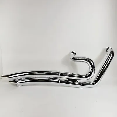 Kawasaki 2009-2015 Vulcan 900 Classic VN 900 Vance & Hines Chrome Exhaust System • $479.96