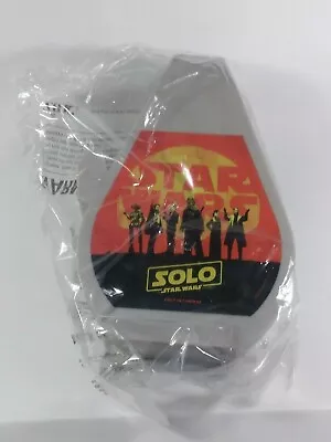 SOLO A Star Wars Story Millenium Falcon Cup Movie Theater Promo-NEW • $9.89