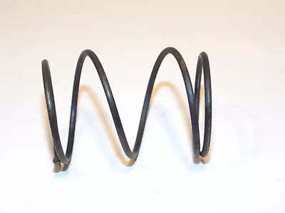 Lower Steering Column Bottom Shaft Spring ONE (1) OEM 1985 C4 Corvette • $23.95